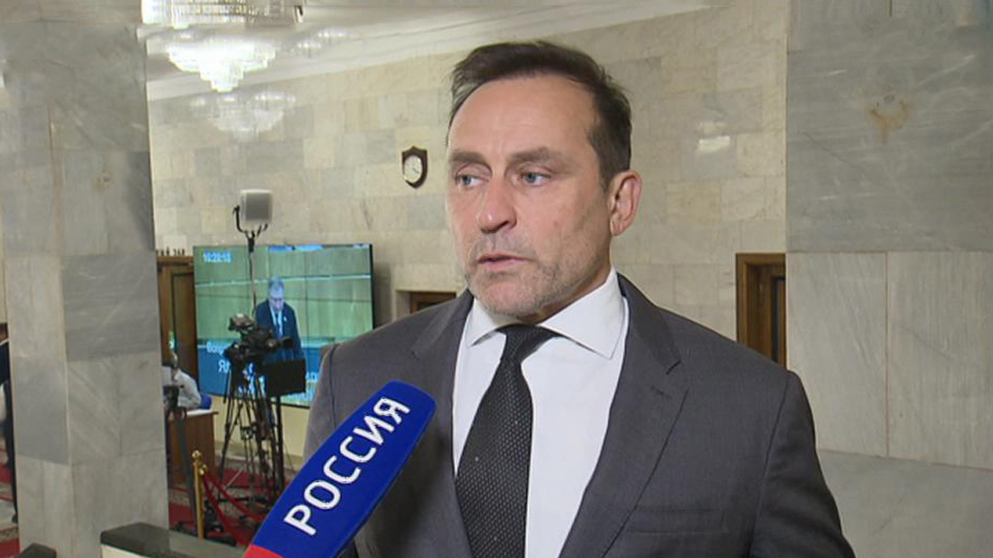 Разработан список поручений по импортозамещению в спорте