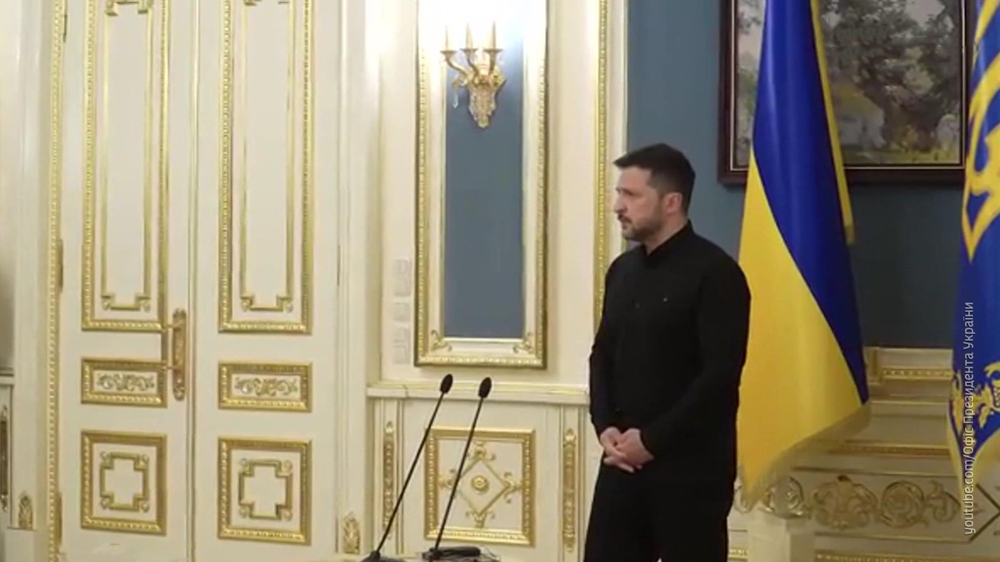 Шесть лет у власти: на Украине подводят итоги правления Зеленского