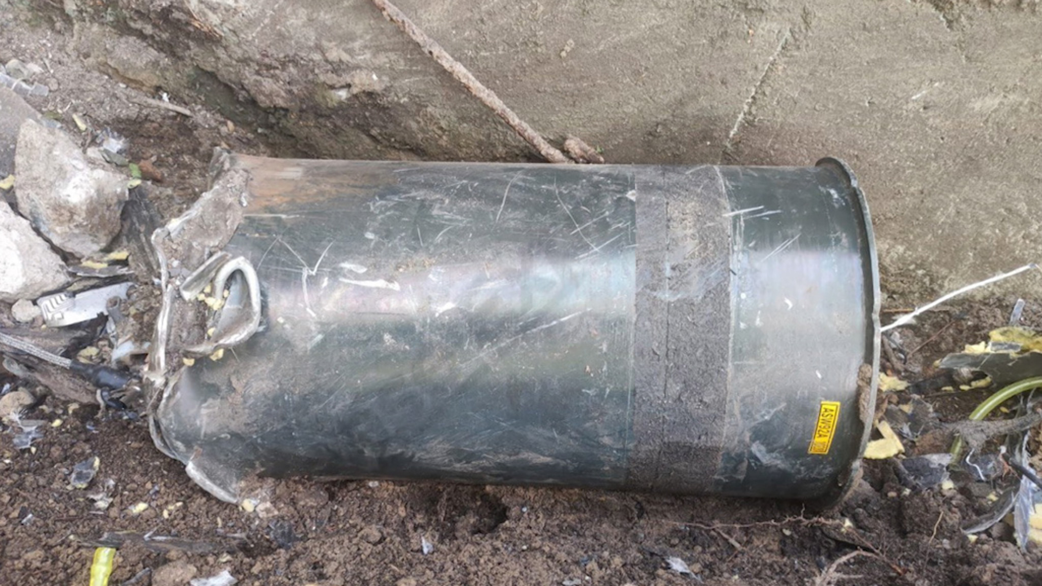 Новый российский дрон "Герань-2" "долетел" до фронта