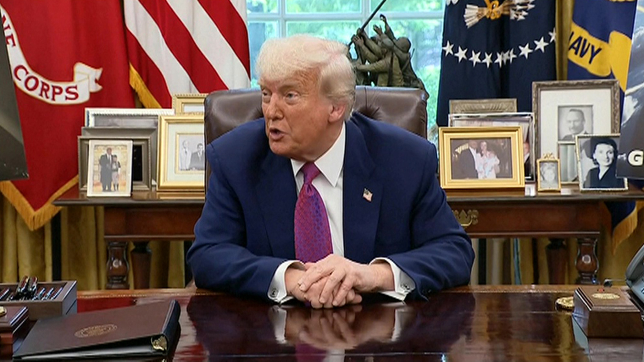 Леонтьев: Трамп для России – договороспособен