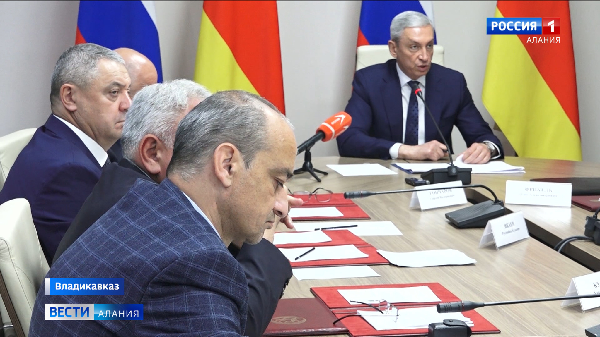 Объем субсидий сельхозтоваропроизводителям Северной Осетии в этом году увеличился на 40%