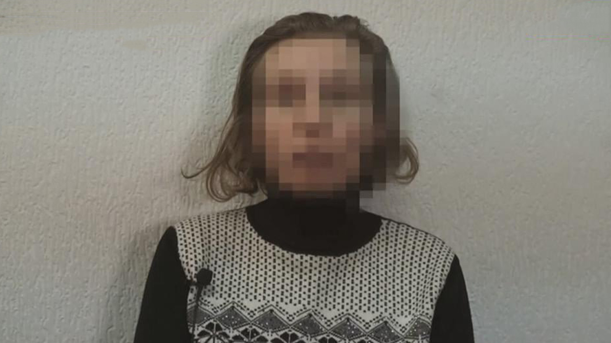 Жительницу Донецка задержали за спонсирование ВСУ