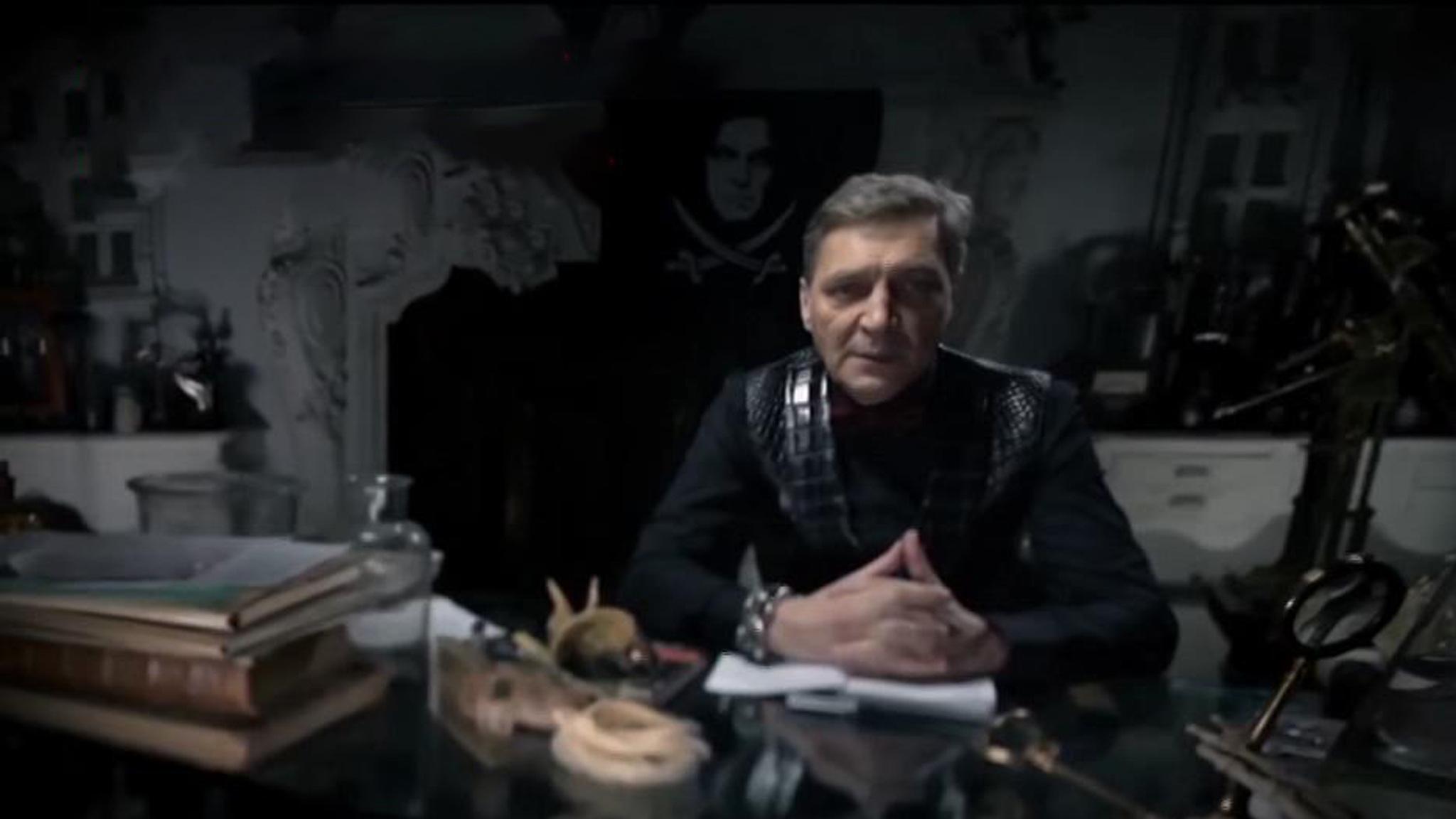 Невзоров и его супруга стали фигурантами нового уголовного дела
