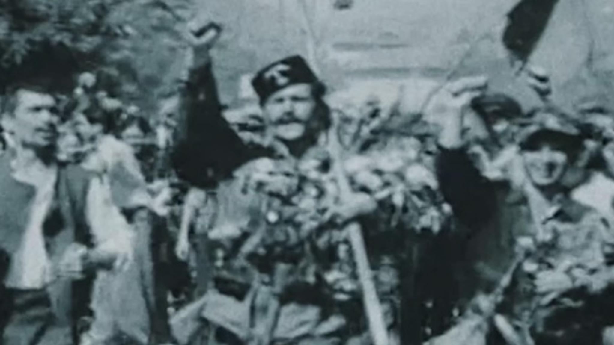 Фестиваль историко-документального кино завершился в Забайкалье