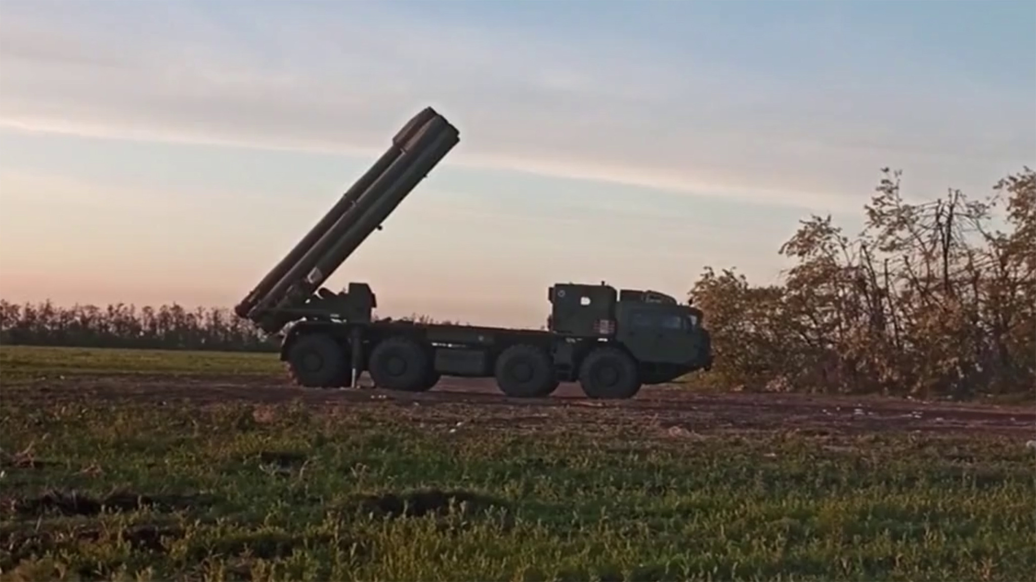 Запад на пороге проигрыша в украинском конфликте