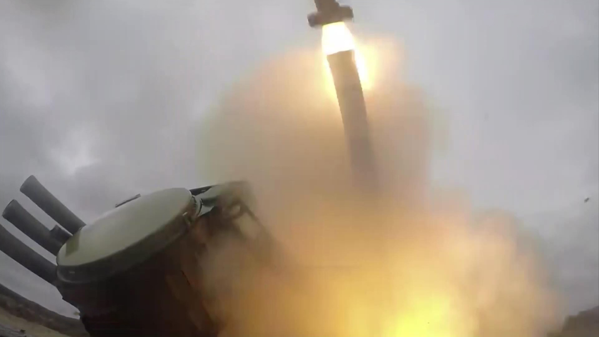 Поездка в Курскую область: вертолет Путина был в эпицентре атаки БПЛА