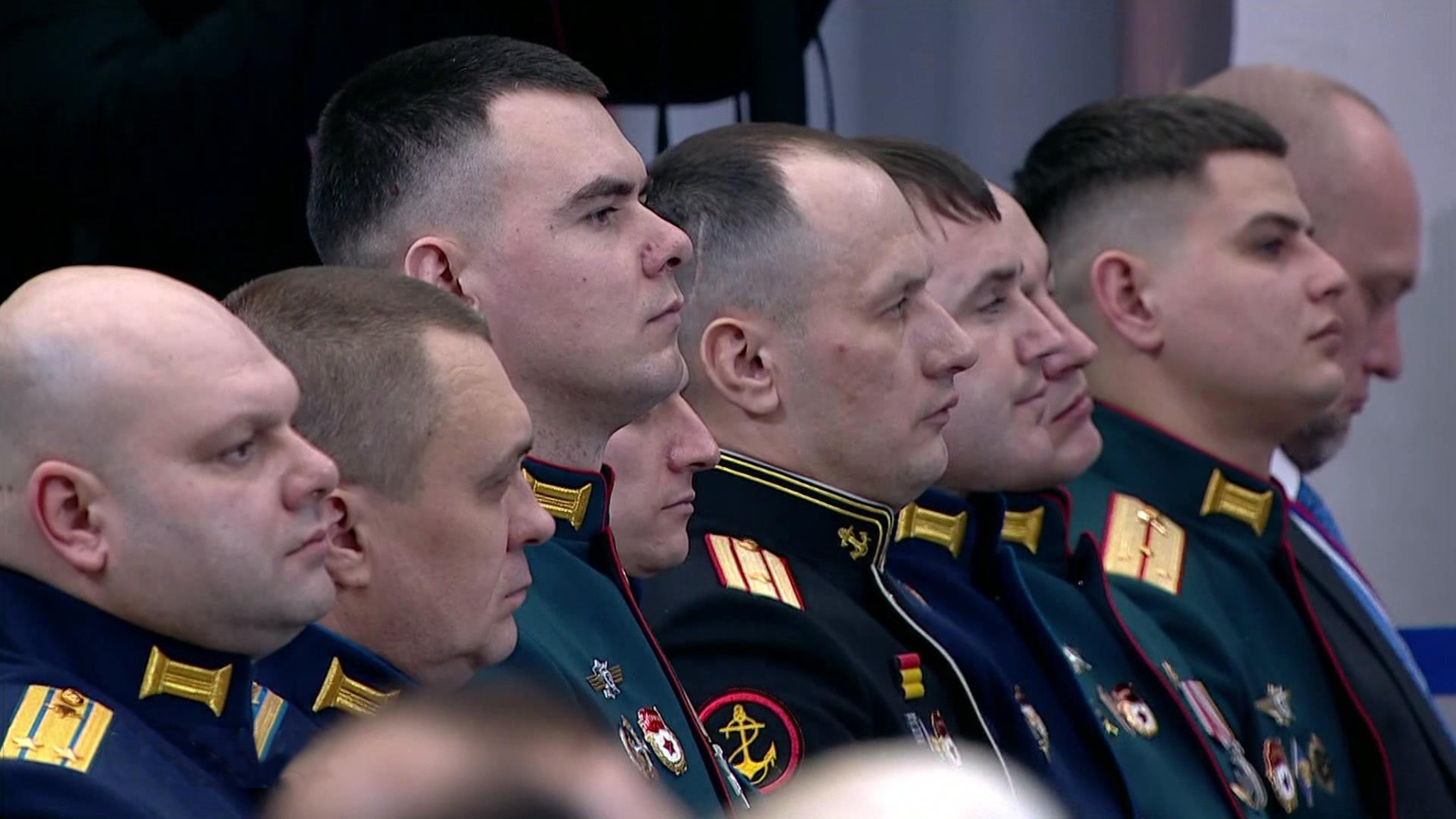 Программа "Время героев" будет запущена в регионах