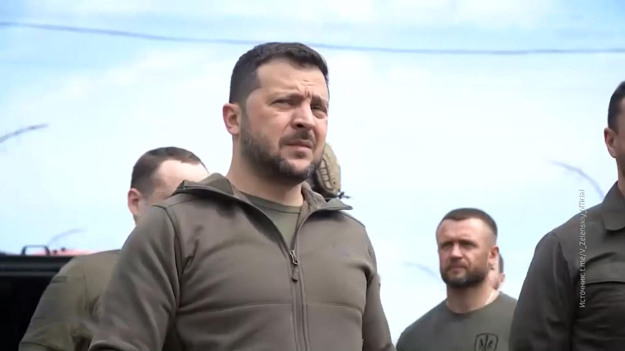 Экс-депутат Рады Новинский: политика Зеленского строится на страхе