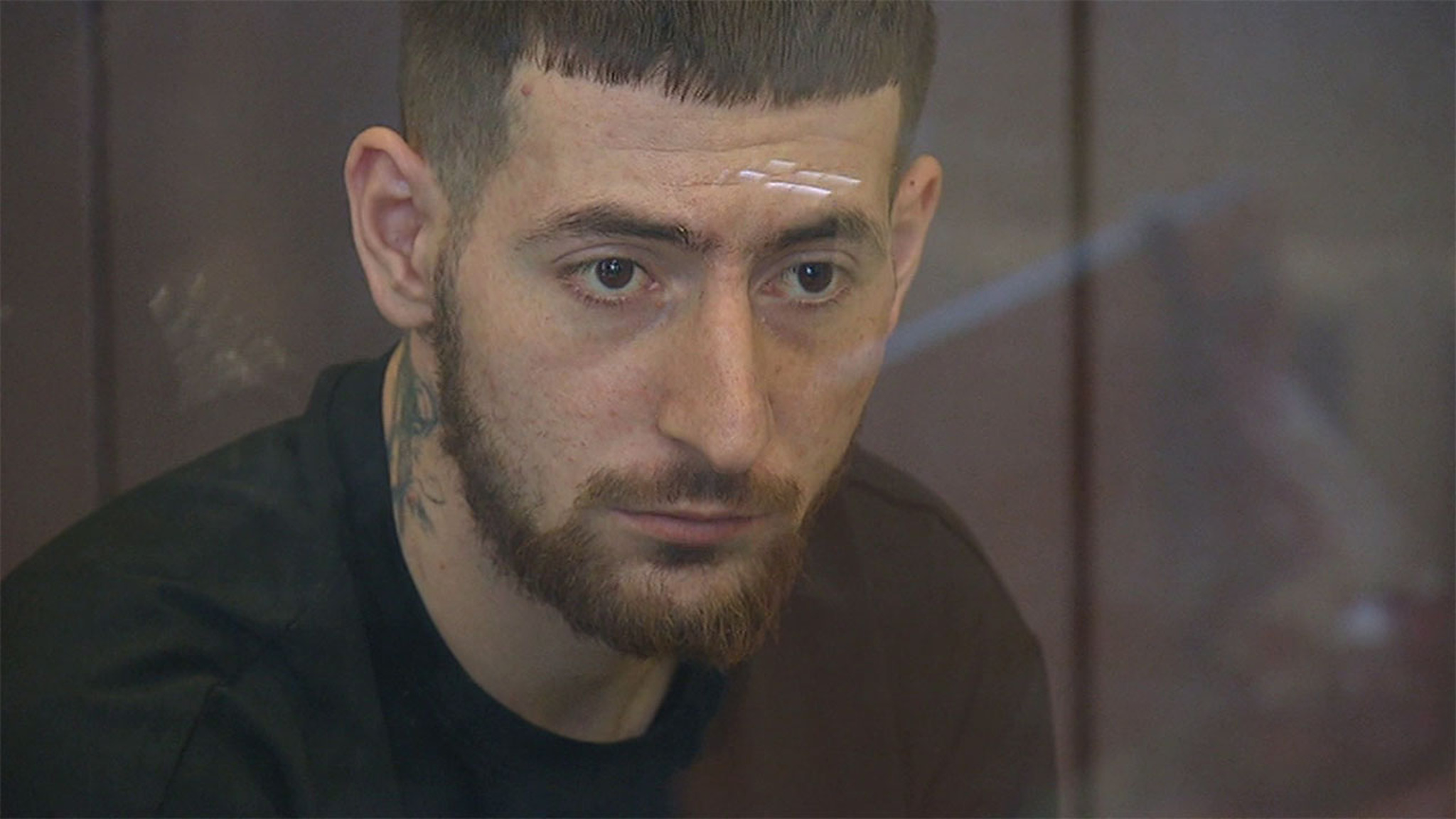 Водитель микроавтобуса извинился за смерть 9-летнего мальчика и его бабушки