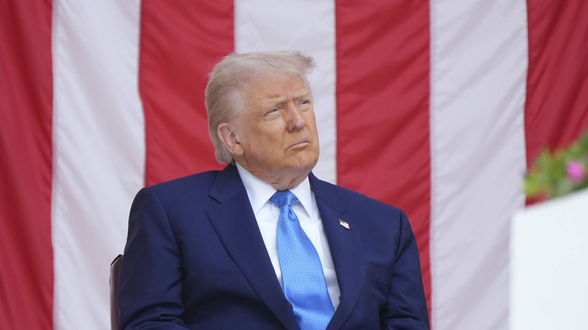 Блокировка тарифов Трампа судом – политическое решение