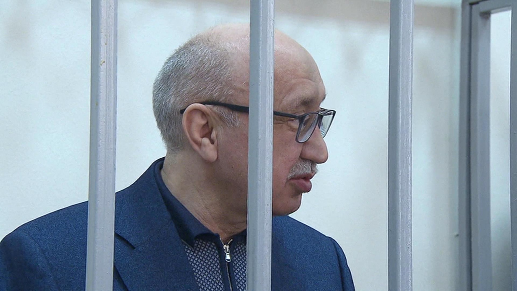 Суд поставил точку в деле бывшего ректора Ильшата Гафурова