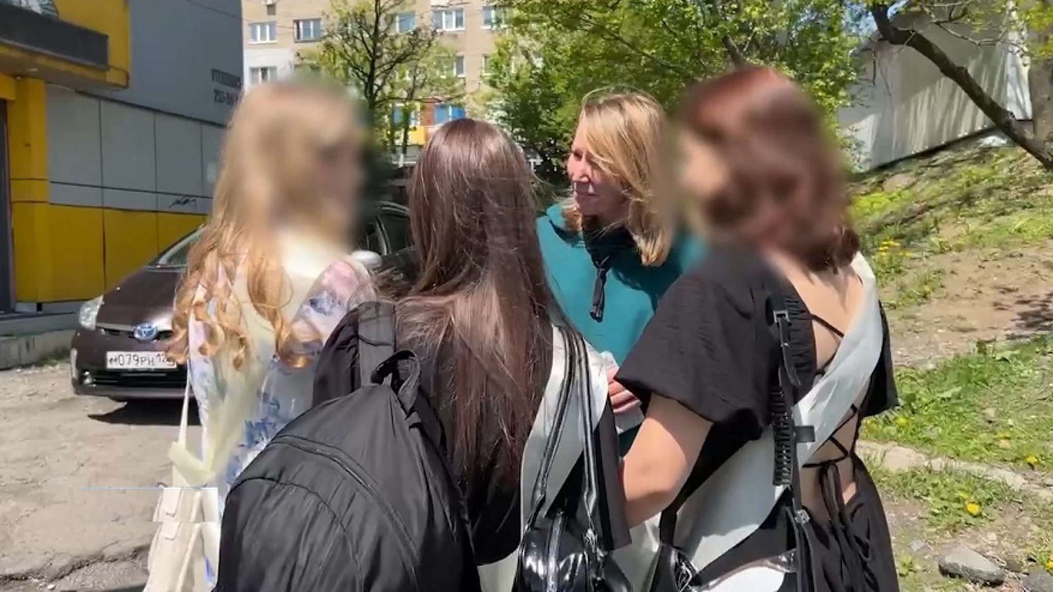 Трезвые тренды в Приморье устанавливает молодежь: зумеры и младшие мелиниалы
