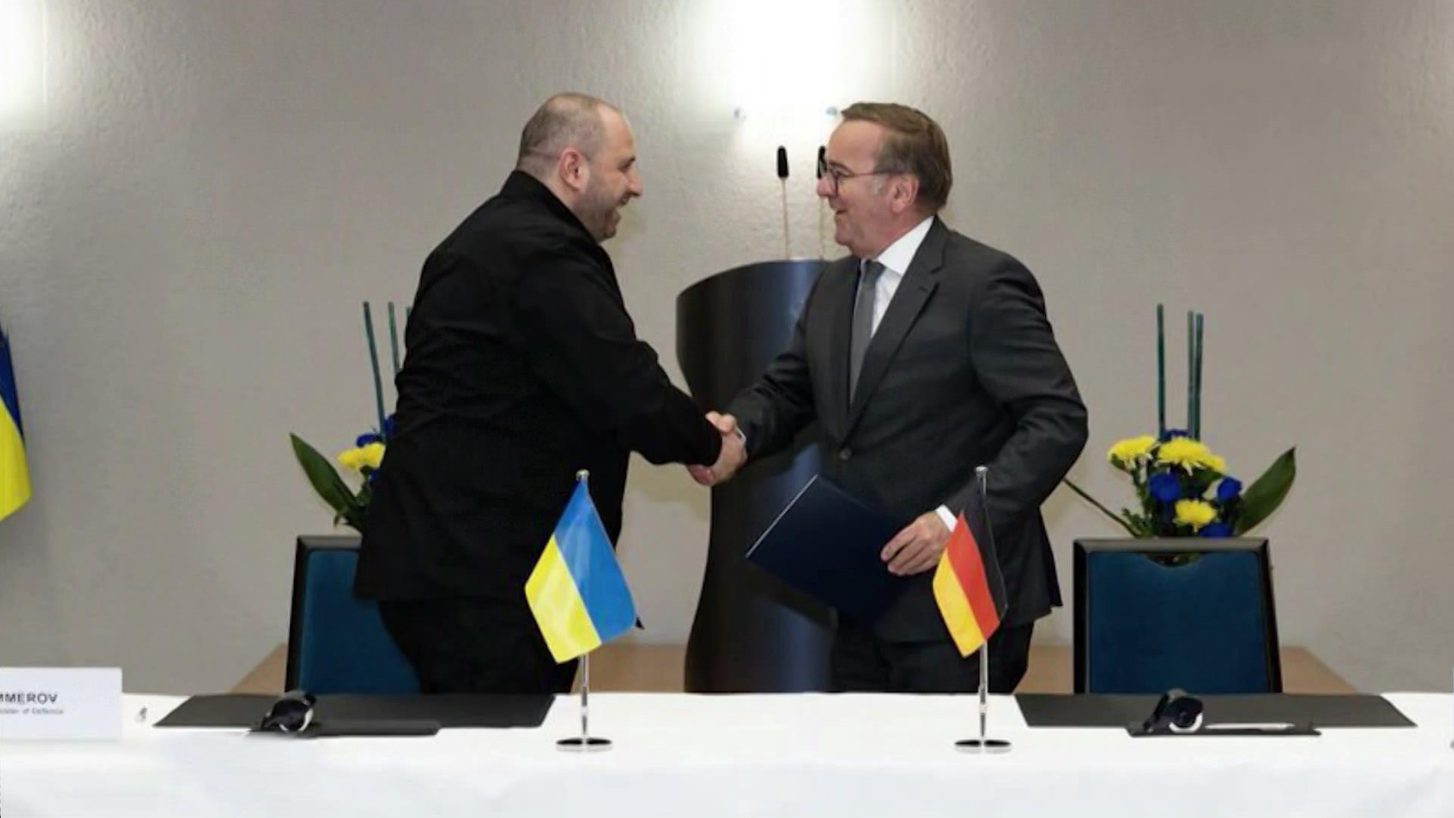 Если ФРГ передаст Украине Taurus, то сама рискует вступить в войну против РФ