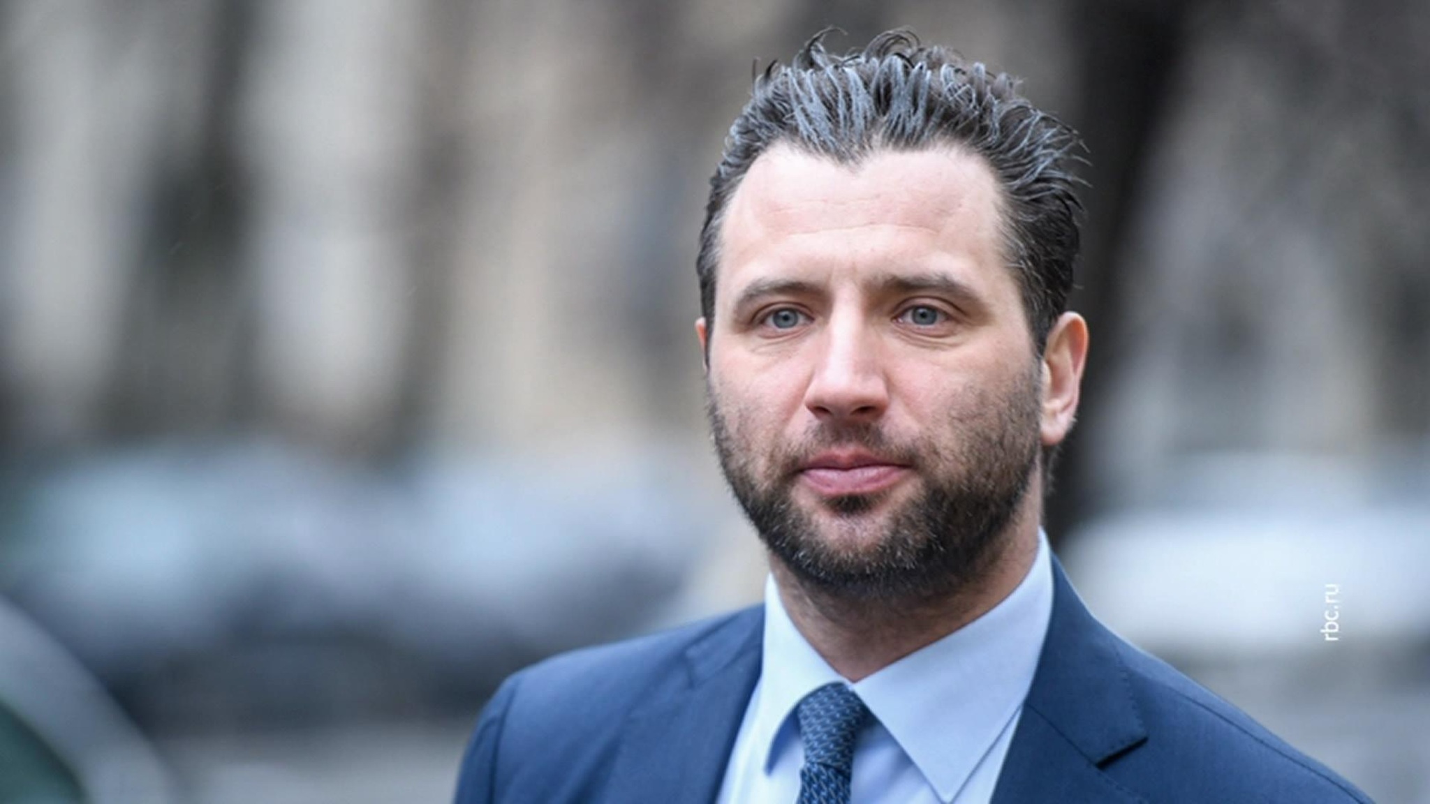 Ротенберг покинул СКА, команду возглавил Ларионов