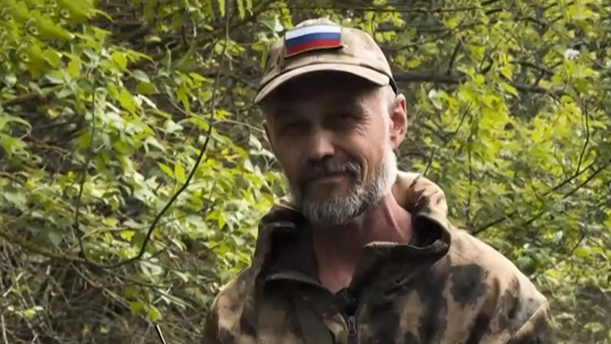 Боец с позывным Дед: подвиги на передовой