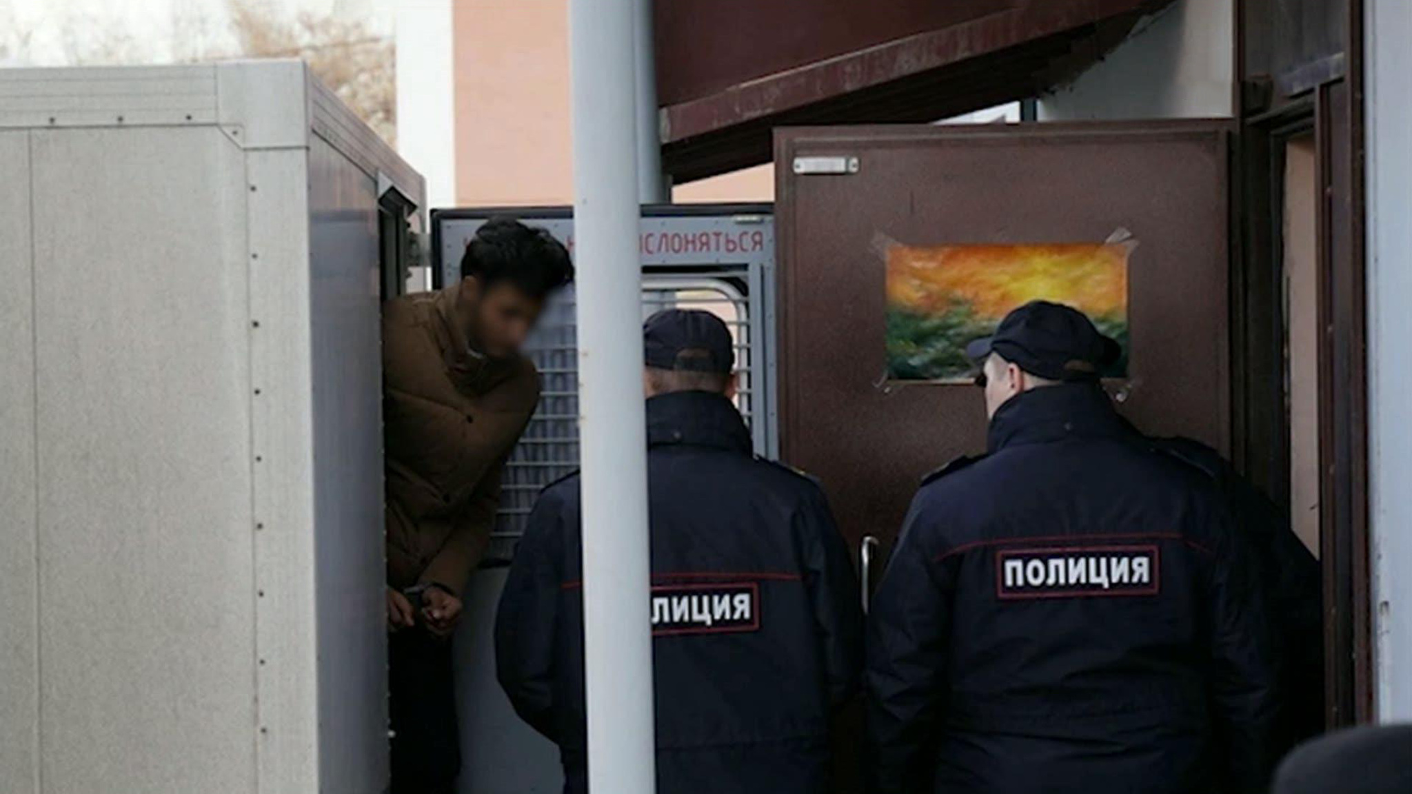 Убийце таксистки дали 10 лет