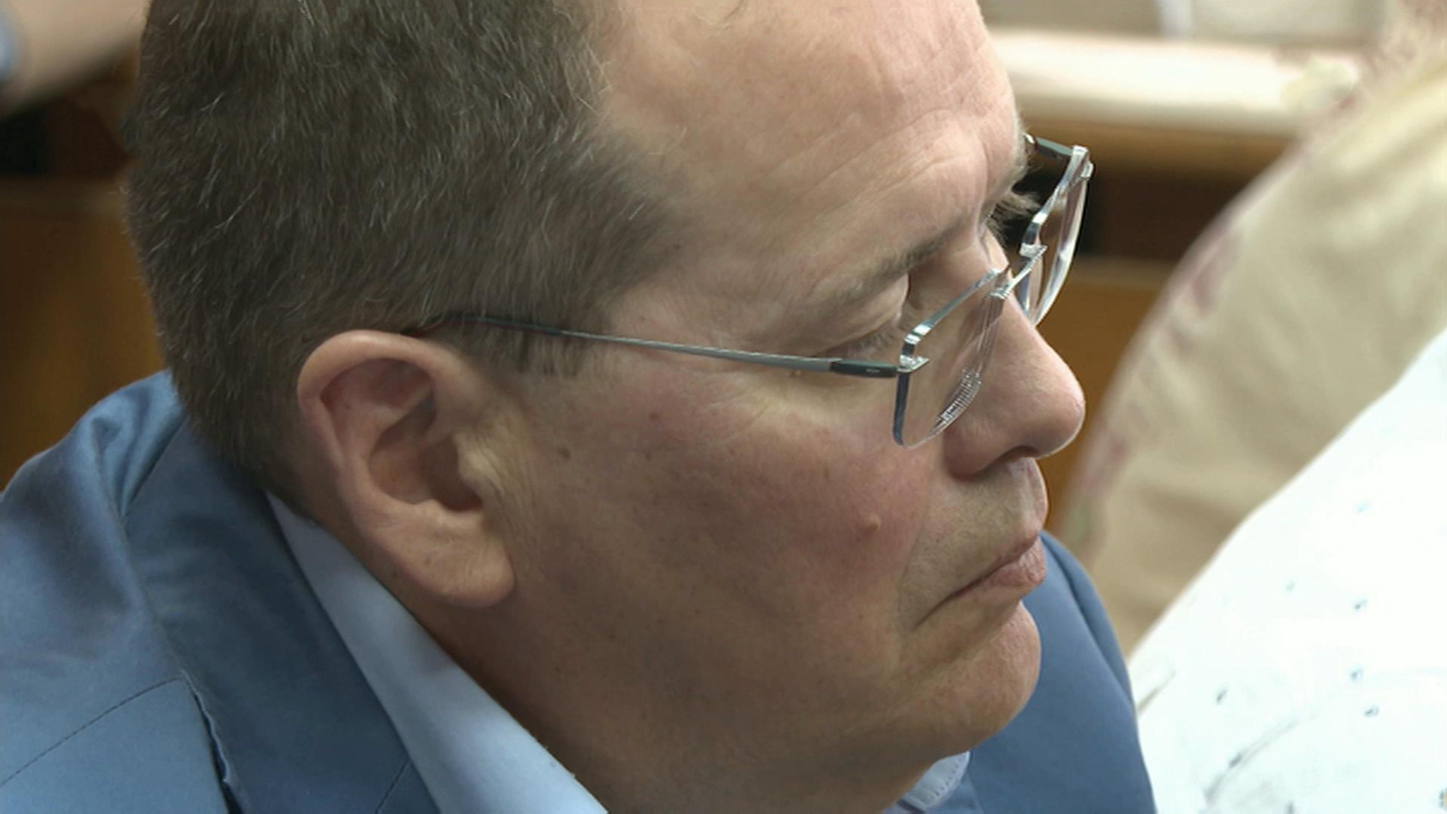 Коррупционный скандал в Екатеринбурге дошел до суда