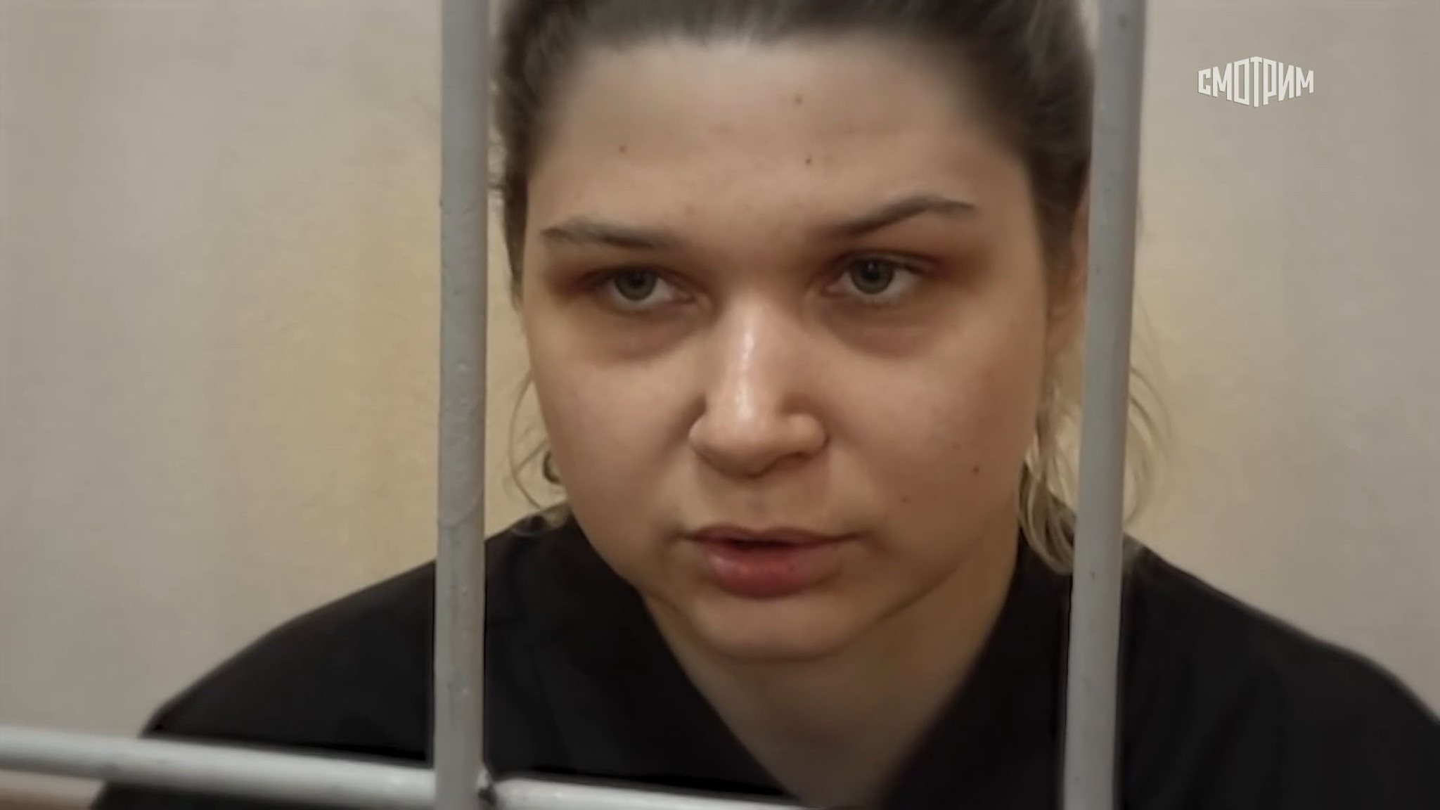 Внучка экс-мэра Самары раскрыла детали убийства дедушки и бабушки в интервью из СИЗО