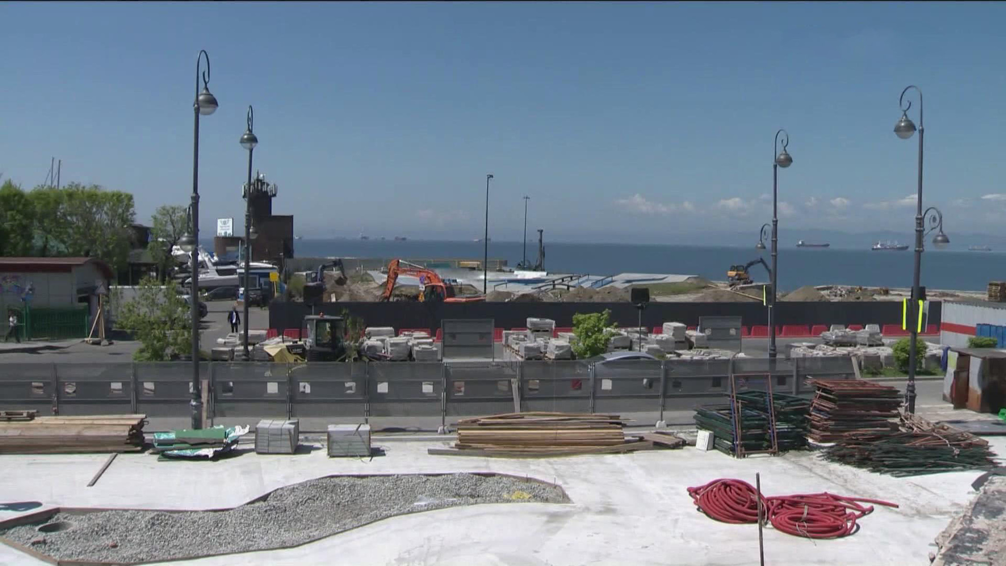 В Приморье скоро заработает филиал Национального центра "Россия"