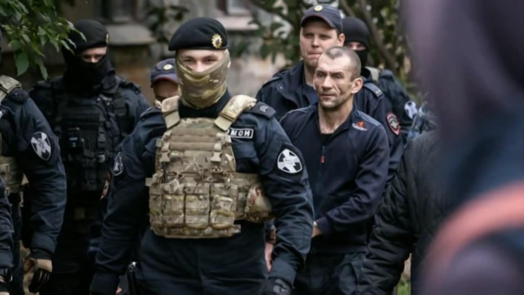 Нижнетагильскому педофилу грозит пожизненное