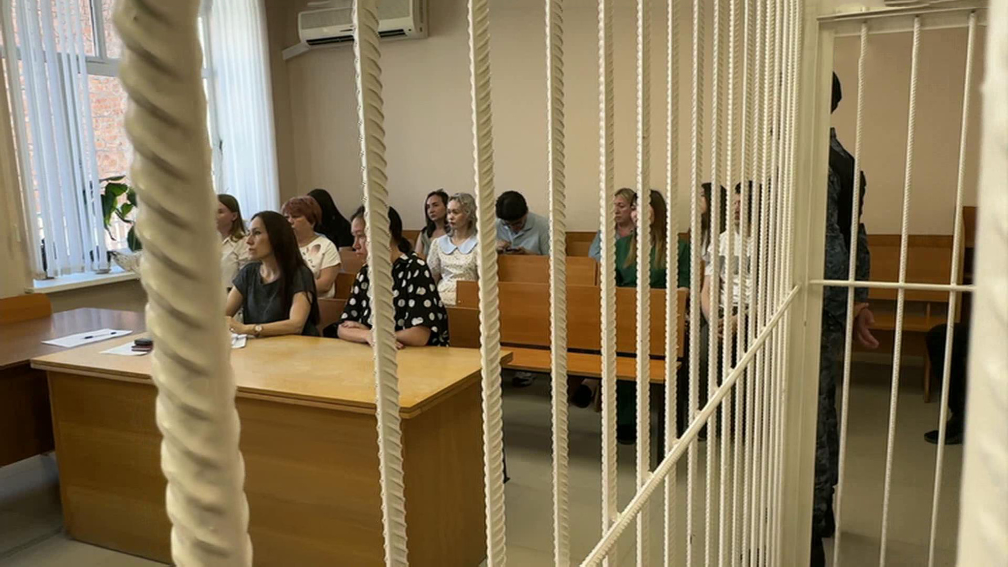 В Уфе начался громкий процесс над турагентом-мошенницей