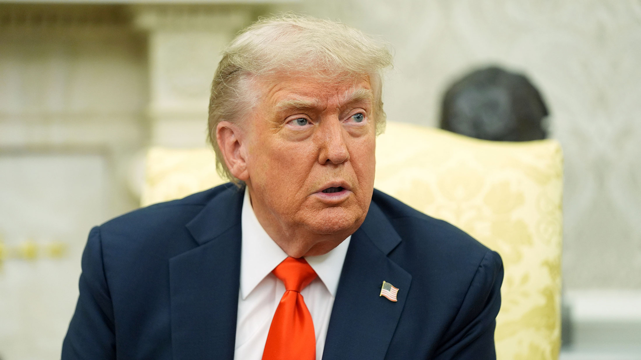 Угрозы Трампа: кто может пострадать в первую очередь