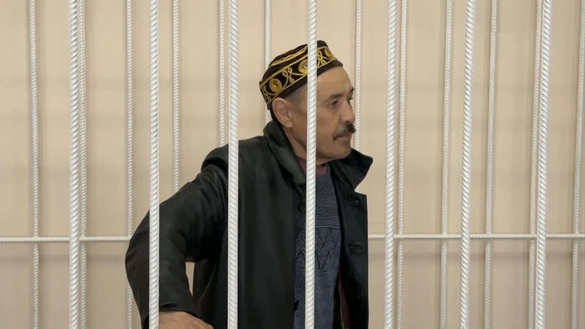 Охранник убил напарника кочергой