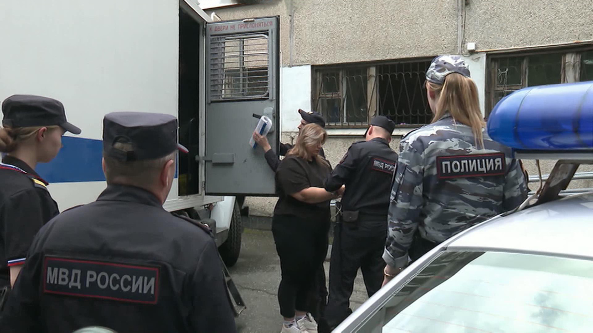 Приемной матери грозит 25 лет за смерть ребенка
