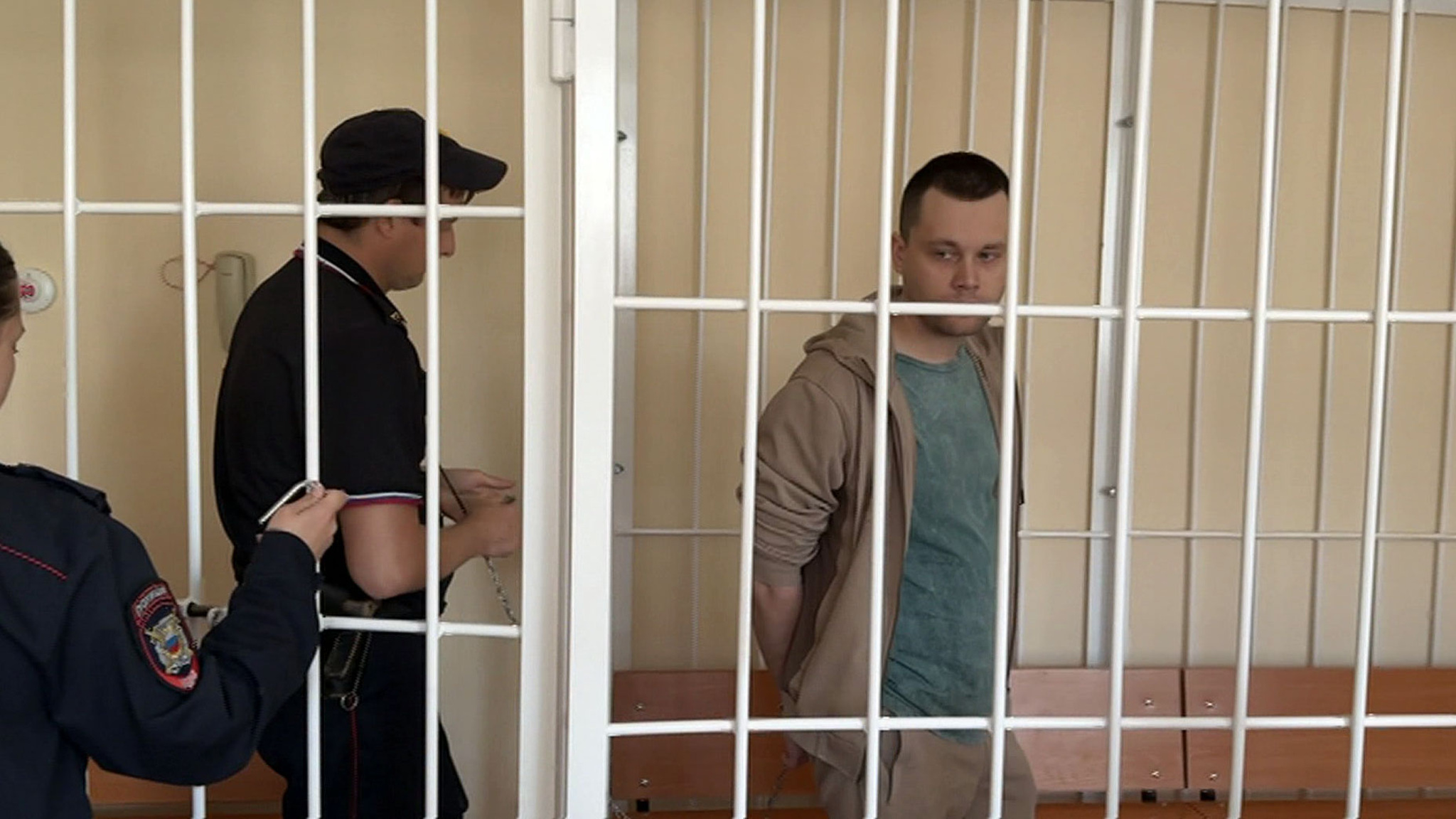 Взяточники из ДПС избежали СИЗО
