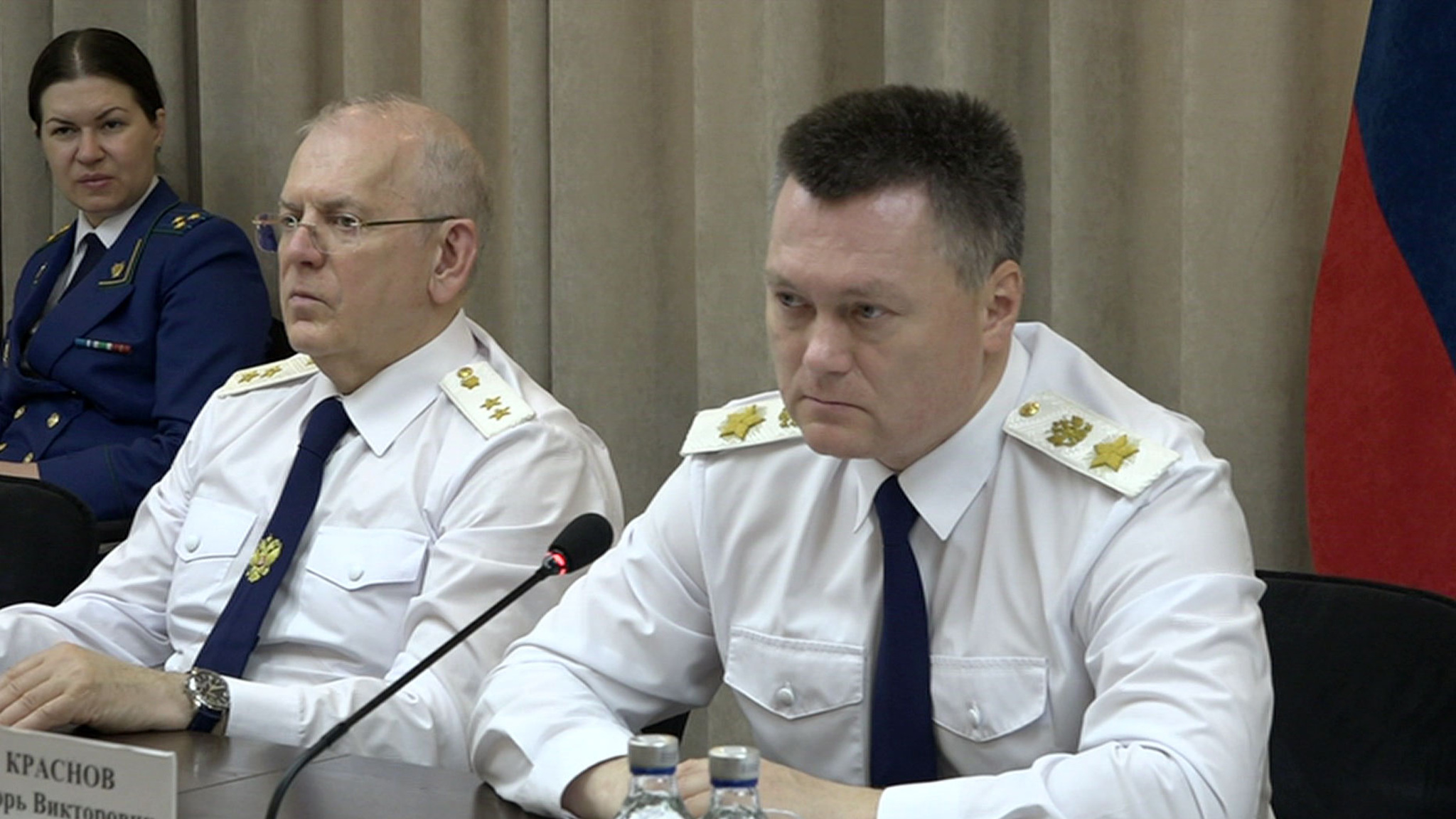 Жители Забайкальского края пожаловались генпрокурору на аварийное жилье