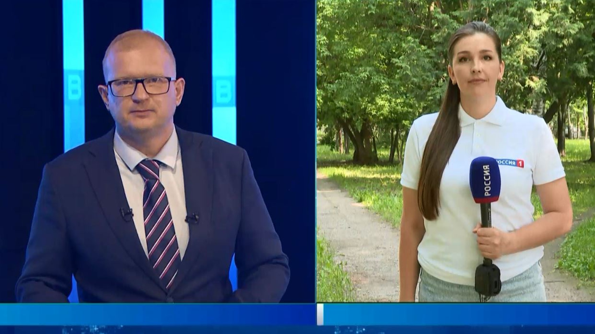 На этой неделе жителей Марий Эл ожидают зной, грозы и усиление ветра