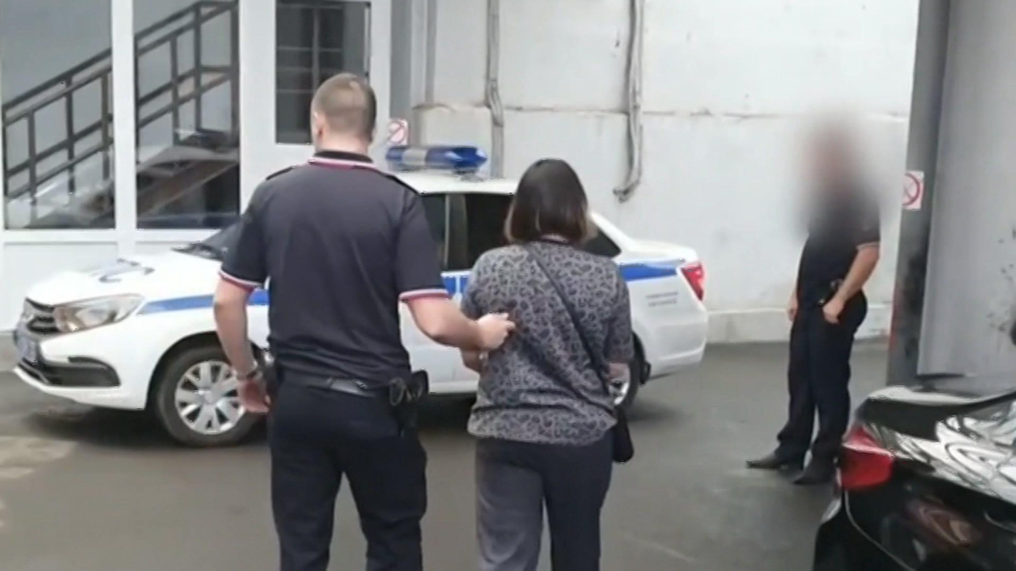 В Краснодаре бывших полицейских обвиняют в многомиллионном мошенничестве