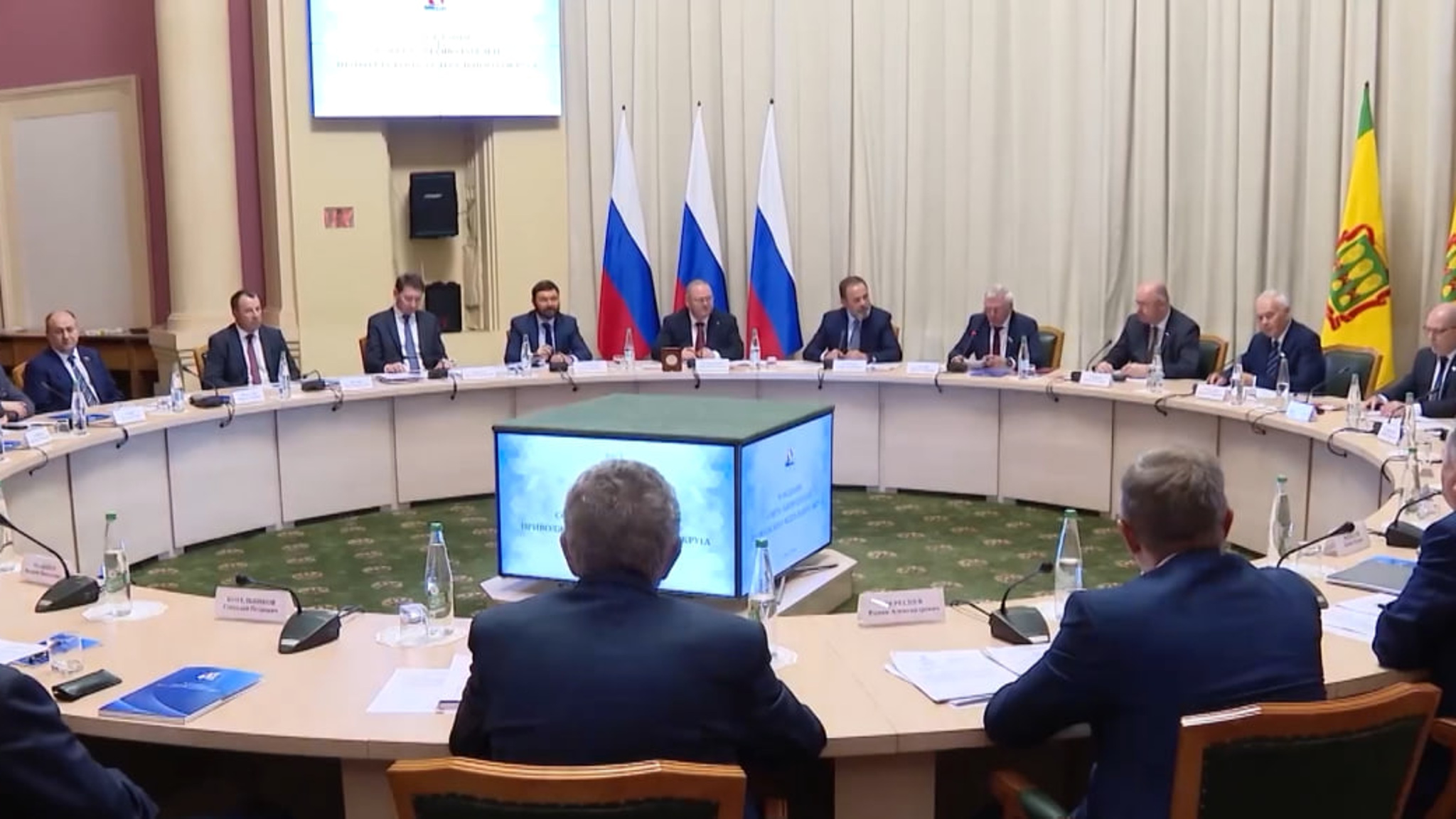 Летняя оздоровительная кампания стартовала