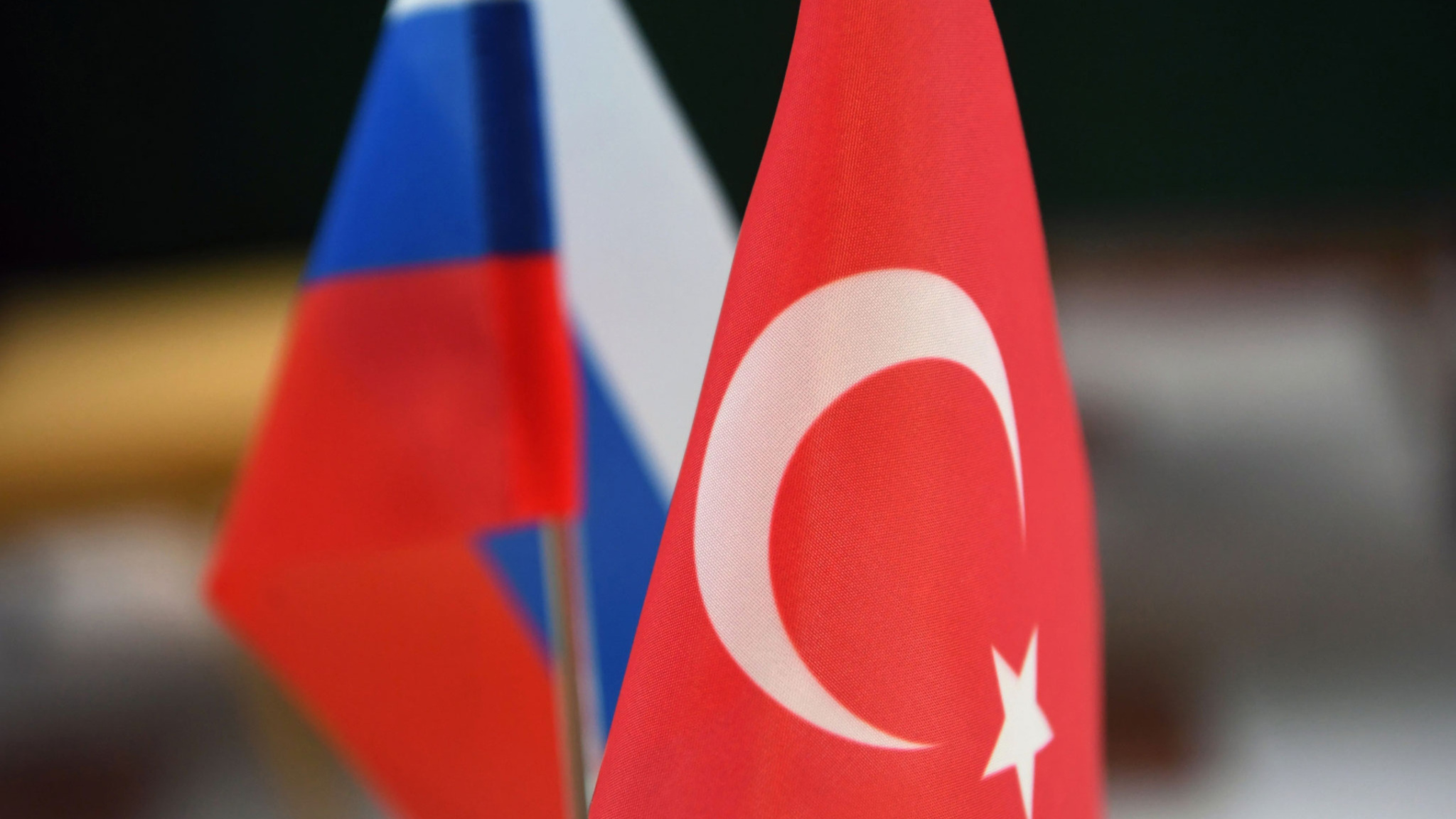 Эксперт: турецкий бизнес видит перспективы в России