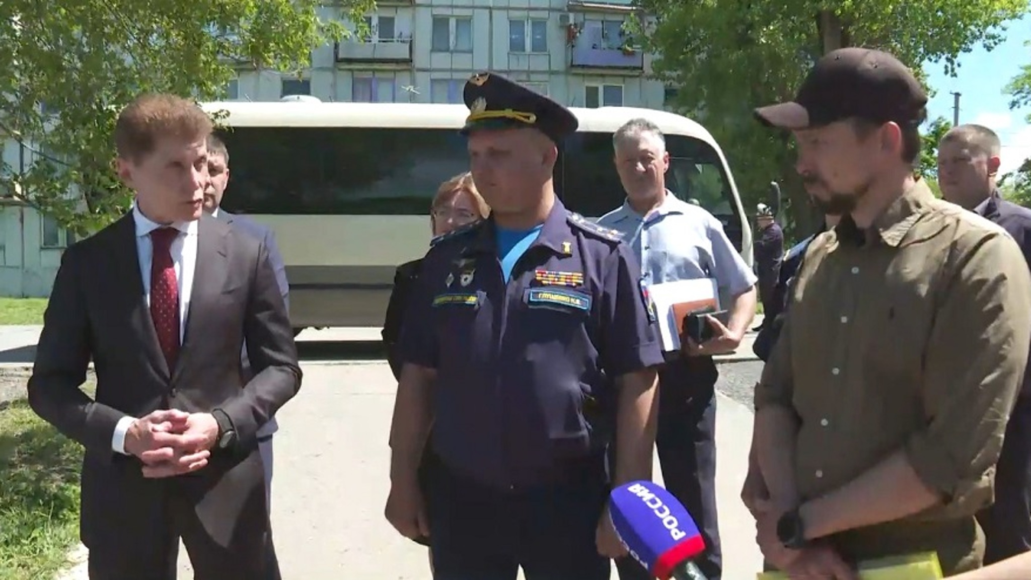 "Спорт, туризм и отдых": центром притяжения станет спортивная база в селе Дмитриевка