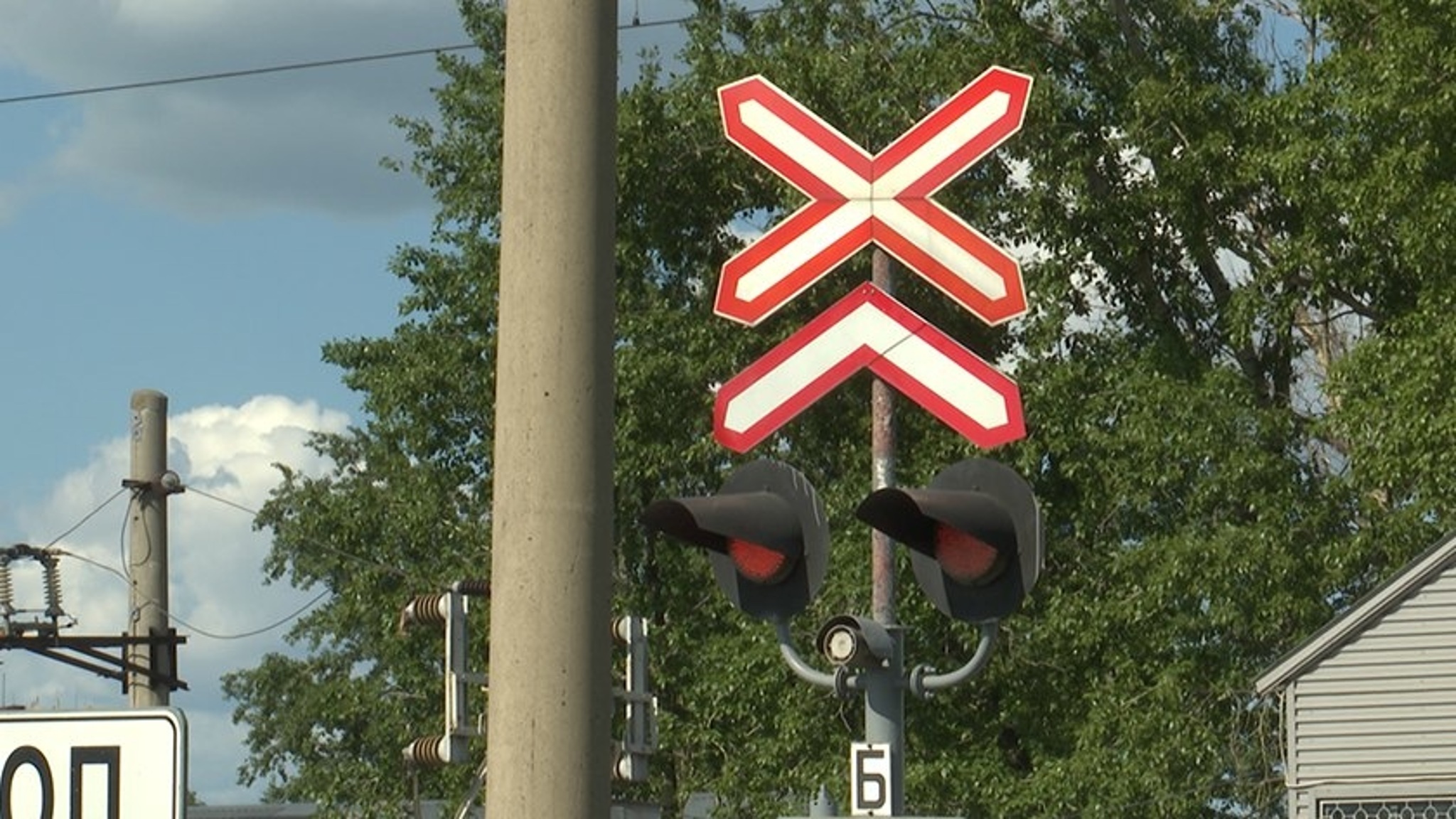 Движение по путепроводу через Транссиб в посёлке Серышево планируют открыть к сентябрю