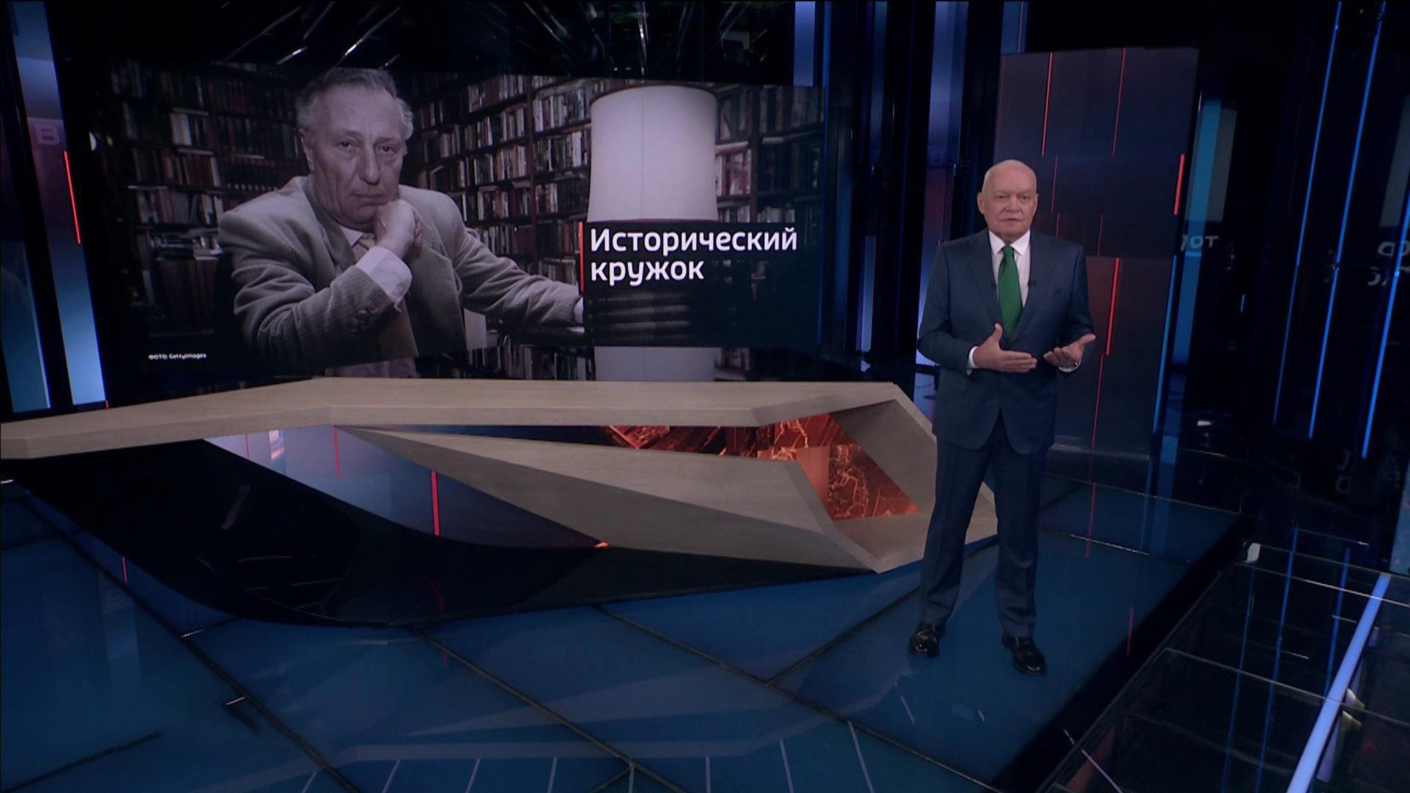 Шпионаж стал для британцев национальной забавой