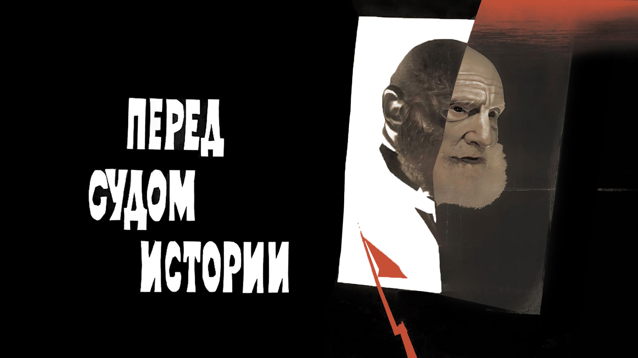 Перед судом истории