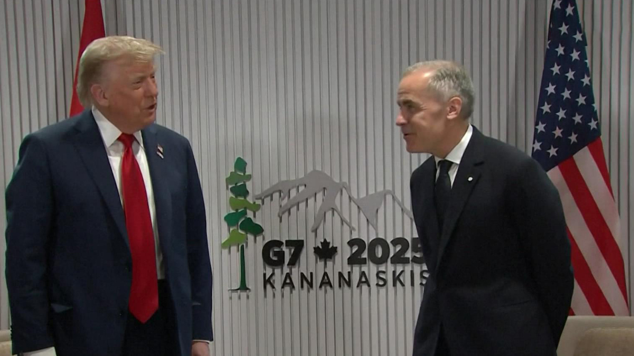 Трамп надеется на "сделку" между Израилем и Ираном