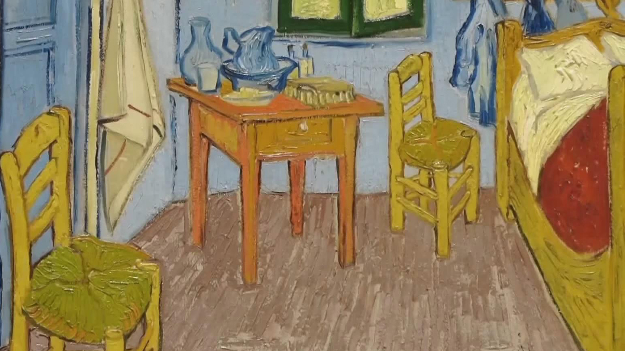 Музей искусств Пудун готовится к крупной выставке