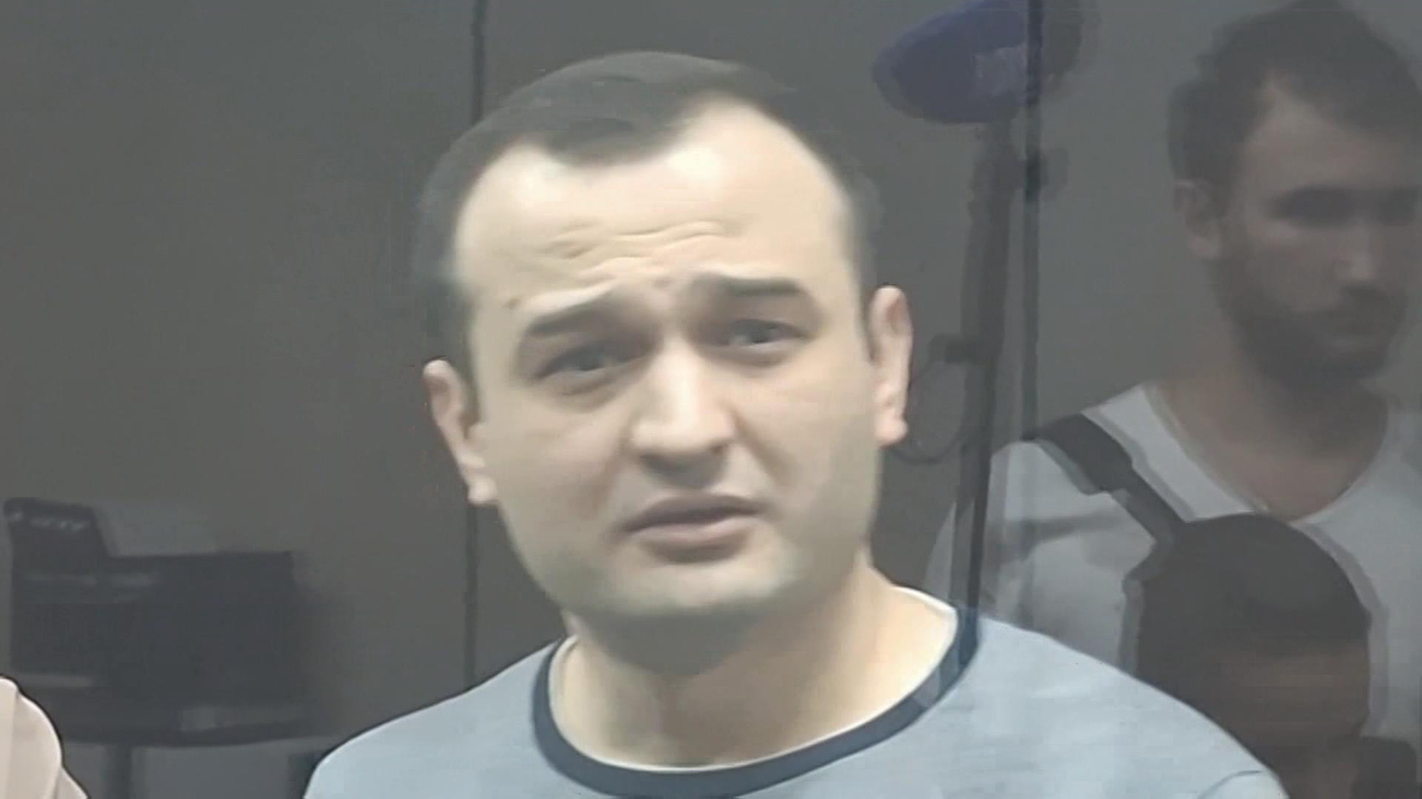 Осужденный за рекордную взятку экс-следователь Тамбиев должен 5 млрд рублей