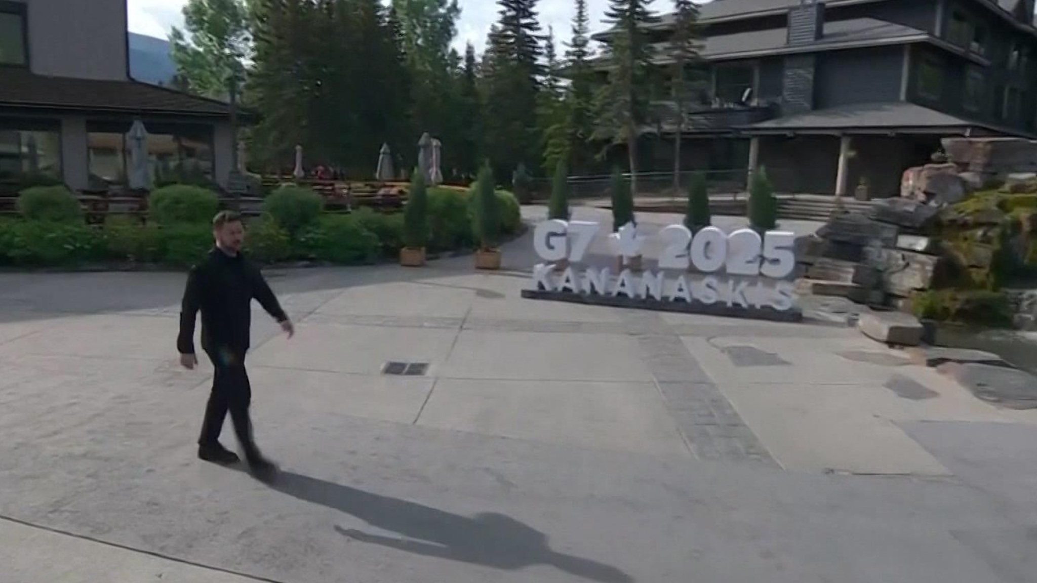 На саммите G7 Канада объявила о новом пакете военной помощи Украине