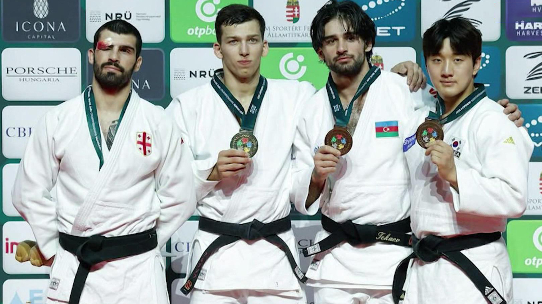 Российский спорт триумфально возвращается в Европу