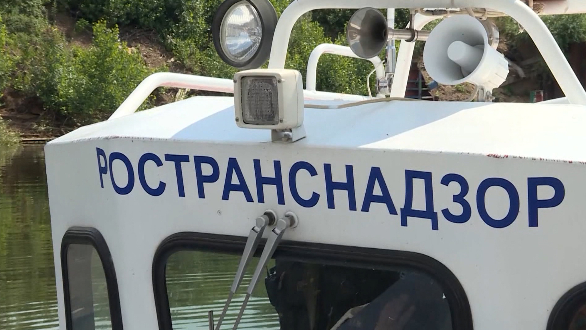 Бывший замначальника Ространснадзора по Уфе арестован за взяточничество