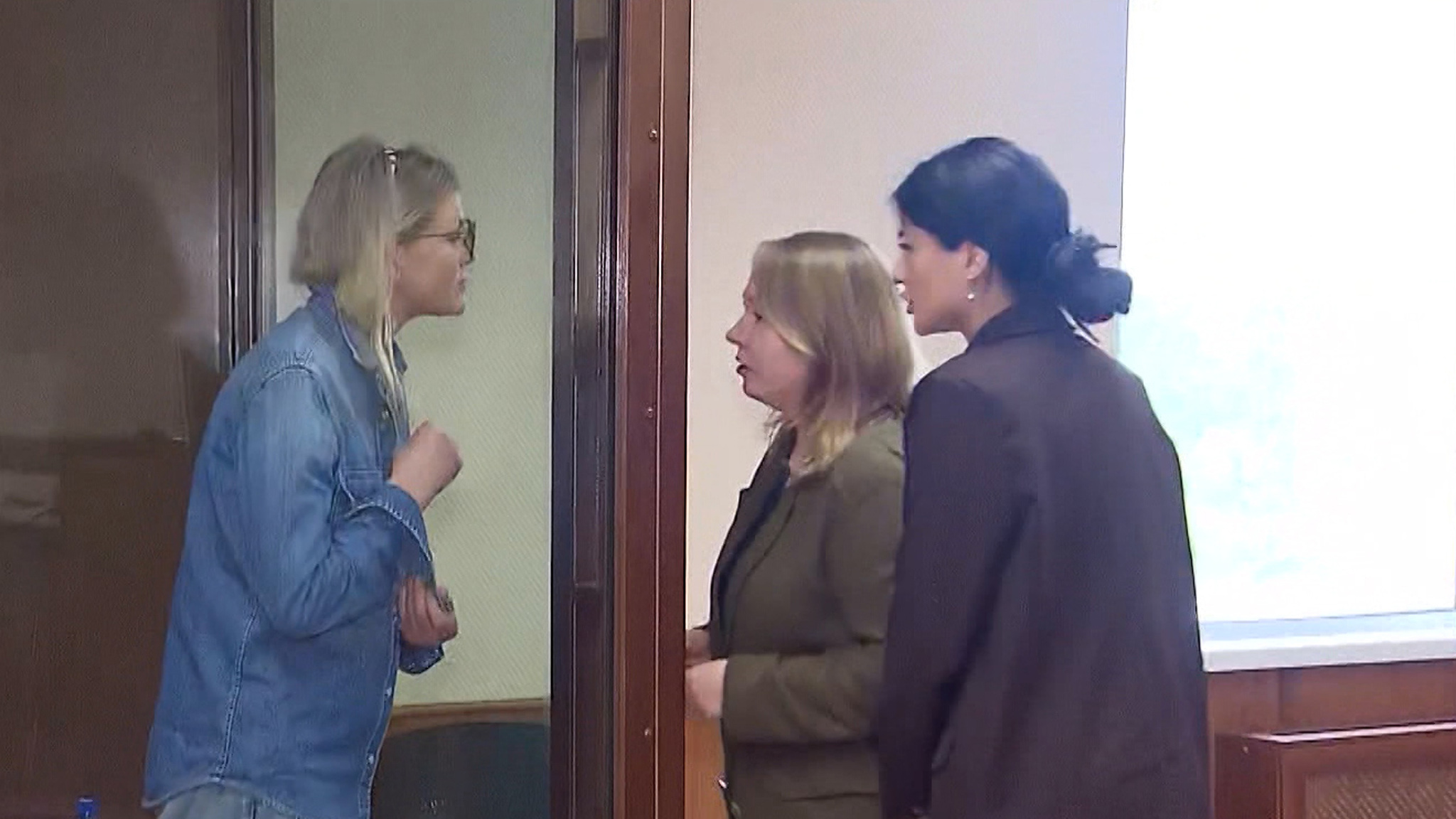 В Москве судят женщину, в состоянии опьянения насмерть сбившую ребенка