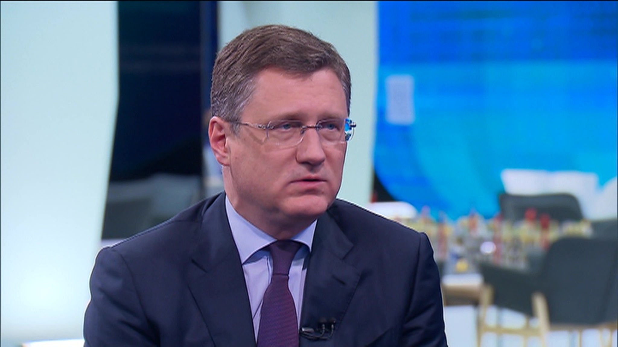 Александр Новак: жесткая ДКП дает результаты
