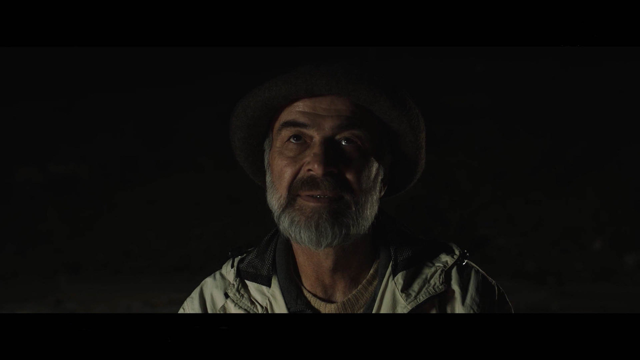 Дзæуджыхъæуы уыд киноныв "Монолог"-ы премьерон равдыст