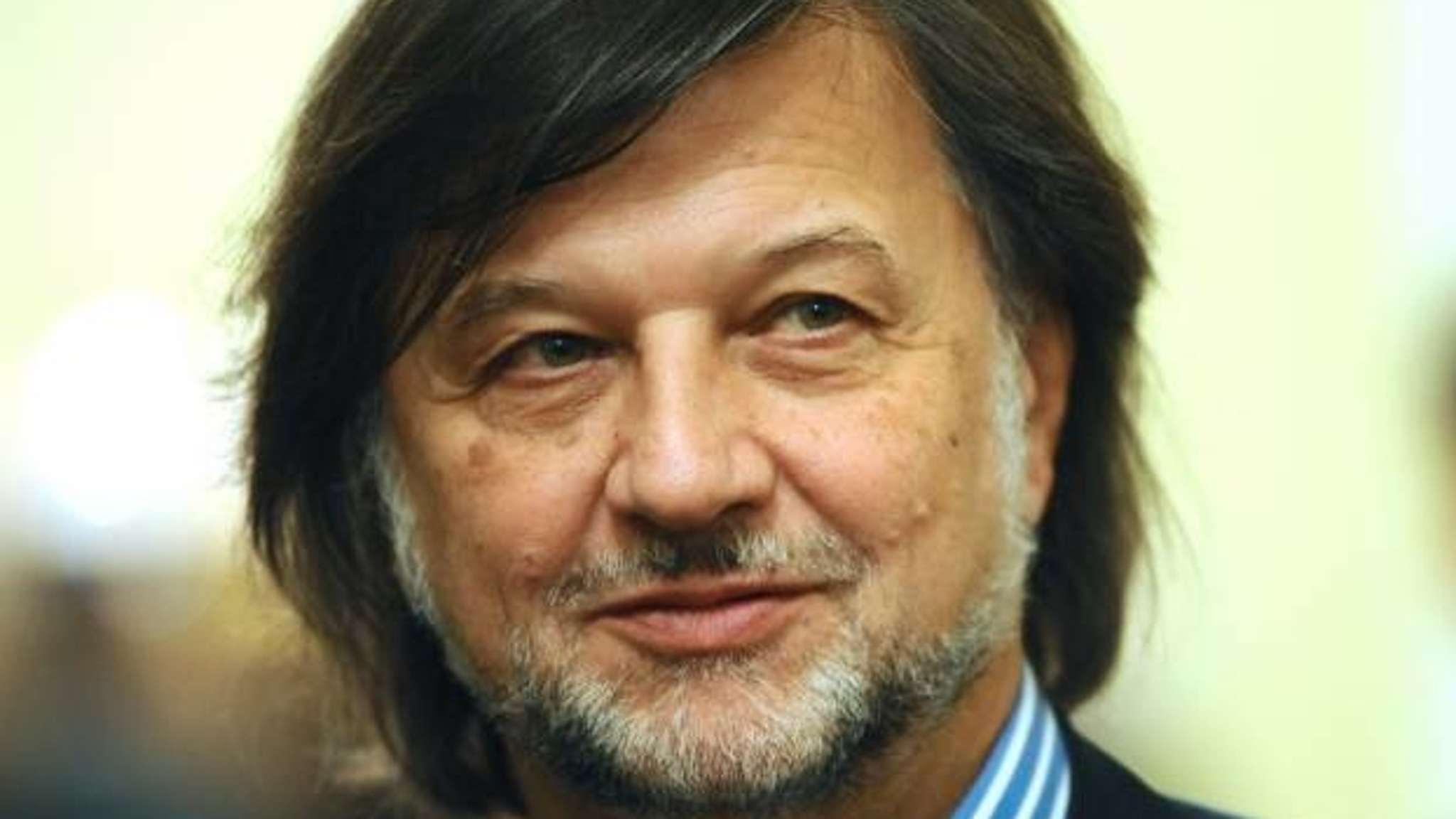 Алексей Рыбников