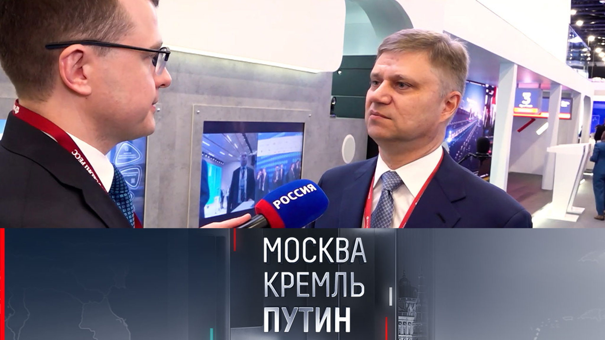 Глава РЖД Белозеров: проект ВСМ Москва – Санкт-Петербург закончат в 2028 году