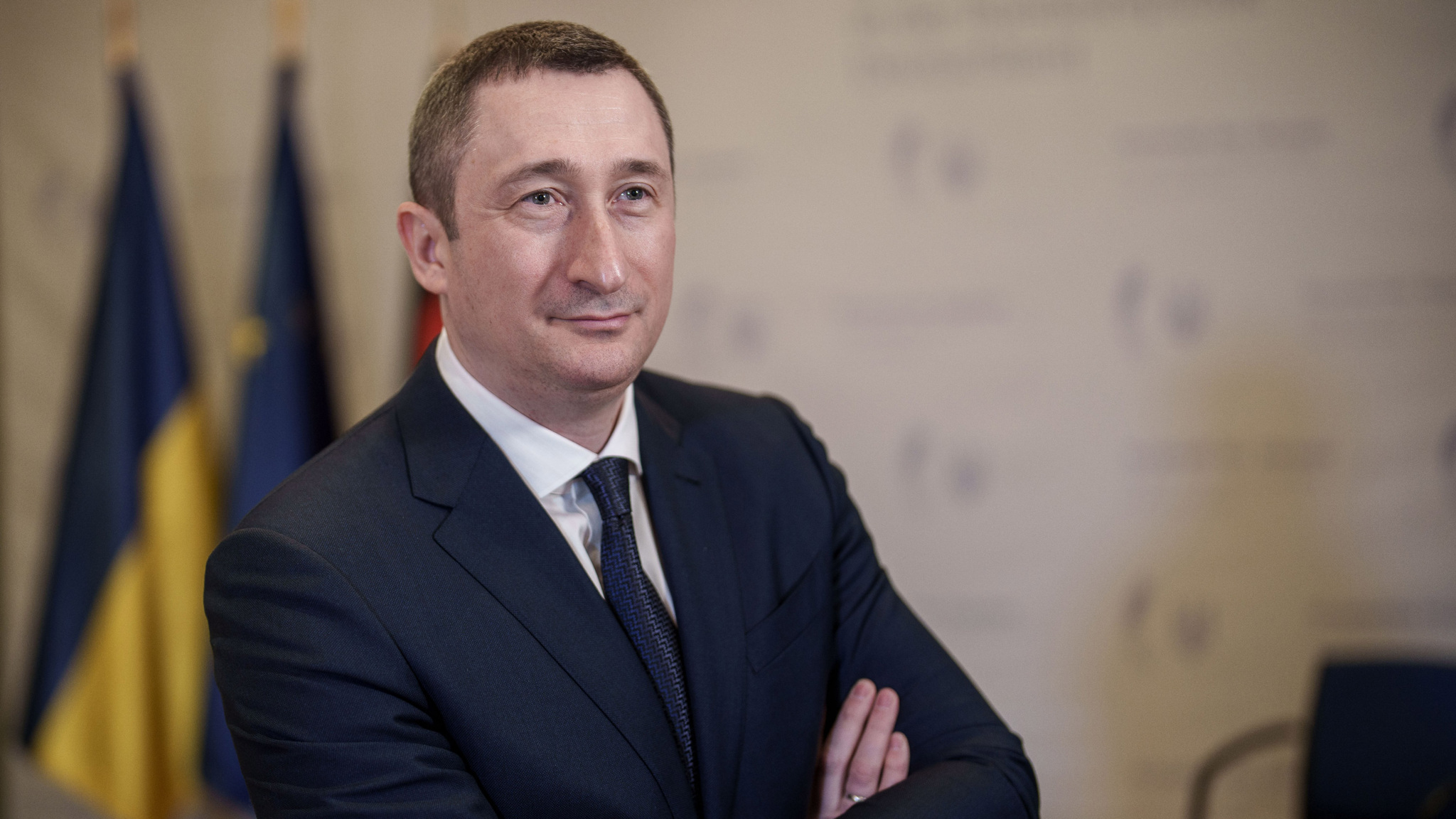 На Украине предъявили обвинение куму Зеленского